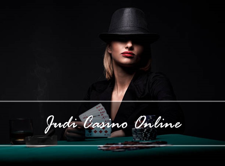 Strategi Menang Judi Casino Online24jam Terpercaya