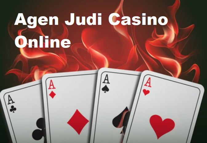 Agen Judi Casino Online